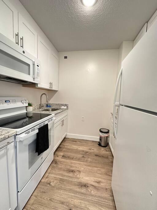 Cozy 1 Bedroom Apartment In Downtown Gadsden, Al Exterior foto